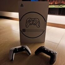 Прокат playstation 5 /VR 2