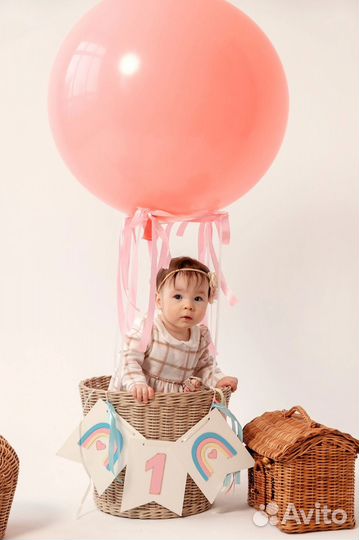 Платье для девочки 68рр