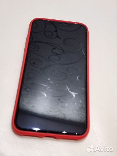 iPhone x 64 gb
