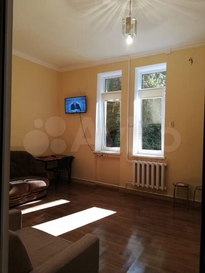 Дом 30 м² на участке 1 сот.