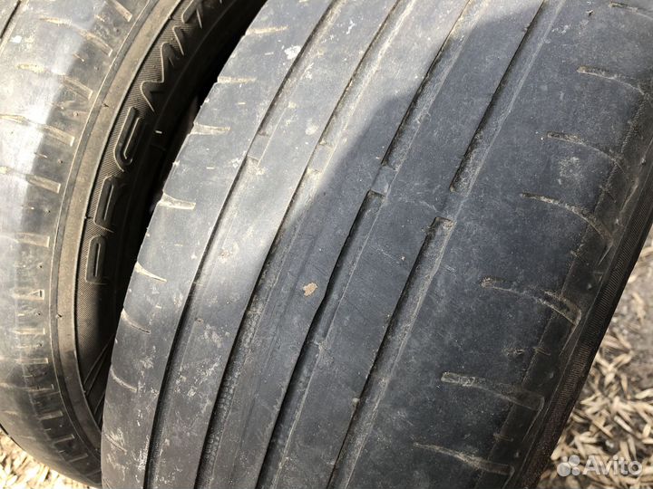 Maxxis Premitra HP5 205/60 R16