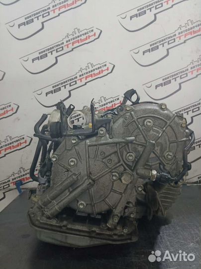 АКПП toyota 1AZ-FSE isis wish ANE10G ANE11W ANM10G