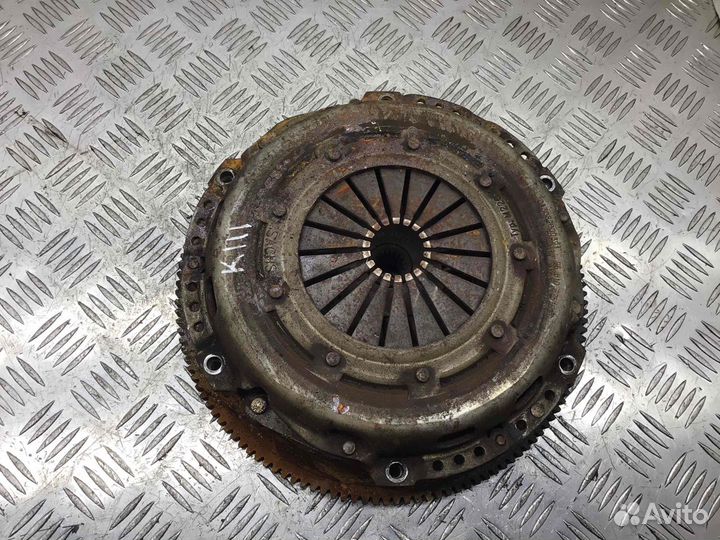 Маховик Peugeot 308 5FW (EP6)