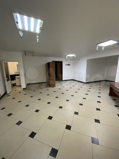 Свободного назначения, 50 м²