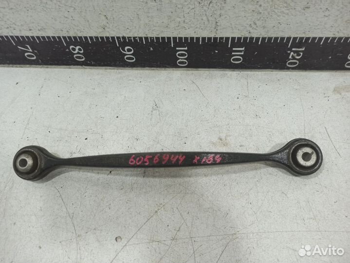 Рычаг задний продольный верхний A1643501406