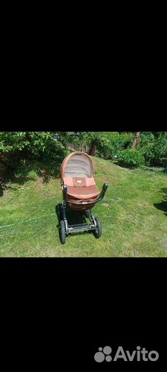 Коляска Inglesina