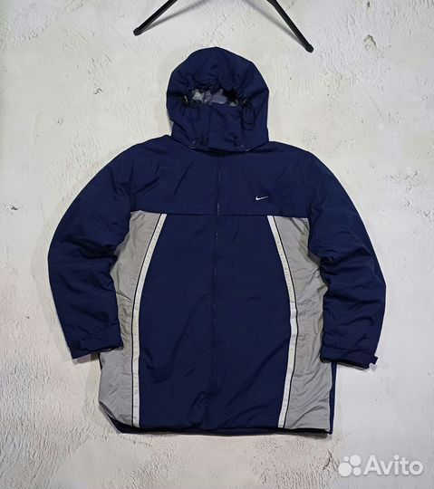 Куртка Nike Acg Gorpcore Jacket Vintage Оригинал