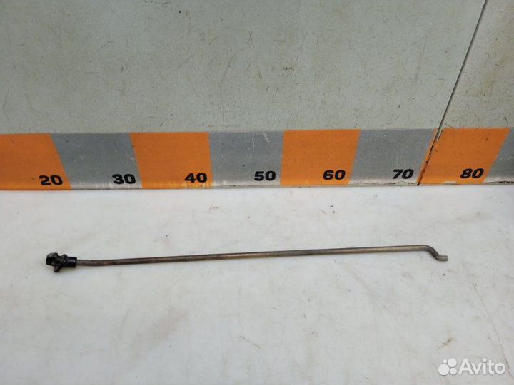 Держатель капота Toyota Vitz SCP13 1.3 2003