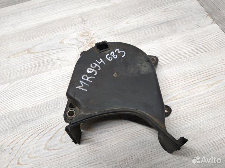 Кожух ремня грм Mitsubishi Pajero /Montero V6.V7