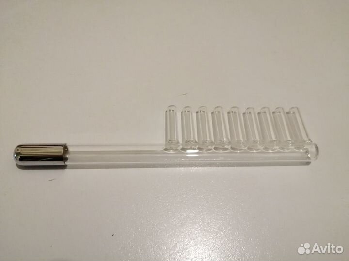 Дарсонваль LZ 006 и Насадки к любому дарсонвалю