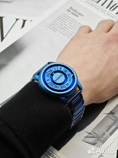 Наручные часы покорившие интернет 2025