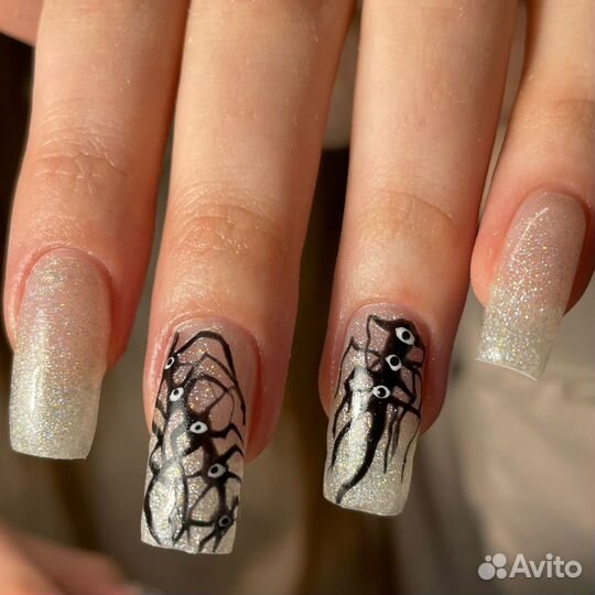 Мастер маникюра