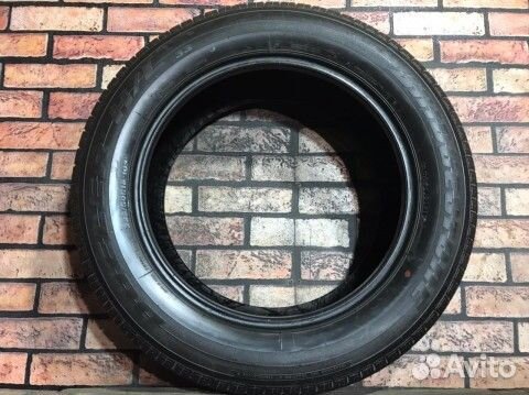 Bridgestone Dueler H/L 33 235/60 R18