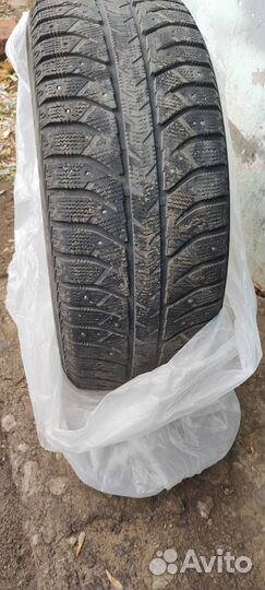 Bridgestone Ice Cruiser 7000 235/55 R18