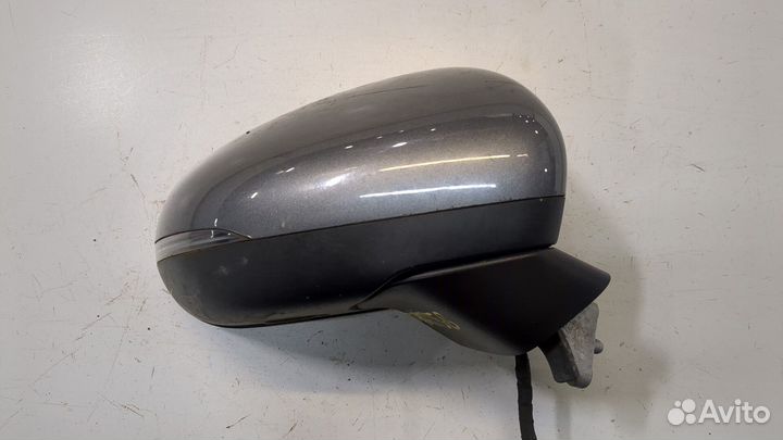 Зеркало боковое правое Mercedes A W177 2018