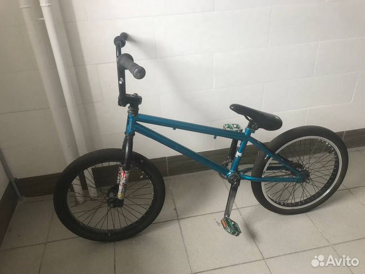 Велосипед BMX Mongoose