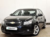 Chevrolet Cruze 1.8 MT, 2011, 164 421 км, с пробегом, цена 790 000 руб.