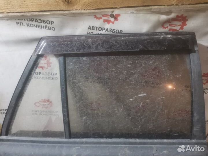 Дверь боковая задняя правая Mitsubishi Libero 4G93