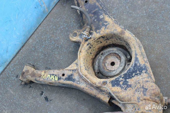 Рычаг Mitsubishi Chariot (Митсубиси Шариот) N30/N4