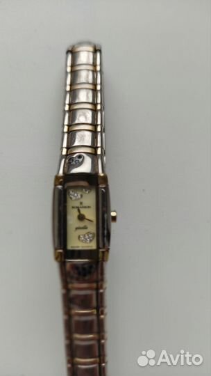 Часы женские Romanson