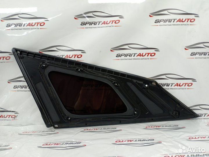 Форточка кузова задняя правая Kia Sportage 5 D4HD