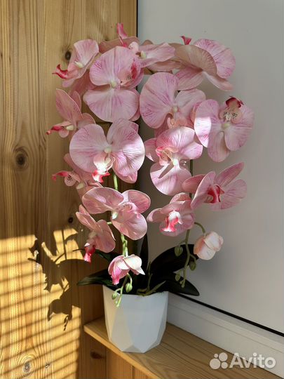 Орхидея искусственная