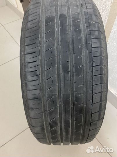 Yokohama BluEarth-GT AE51E 225/45 R17