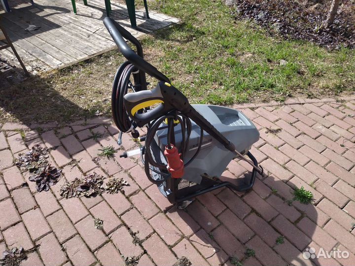 Karcher