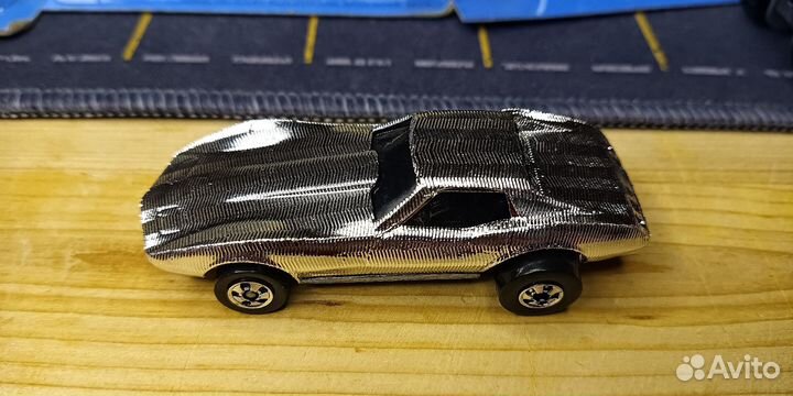 Hot Wheels Vintage редкие модели 70-90х