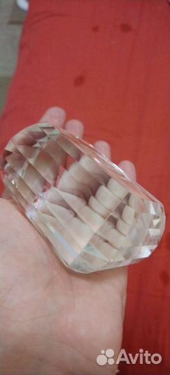 Кристаллы Фен-Шуй, 2 штуки