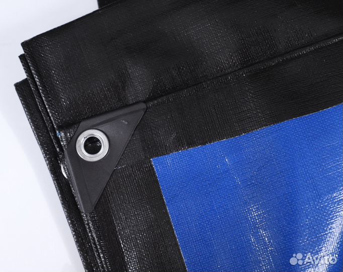 Тент туристический строительный