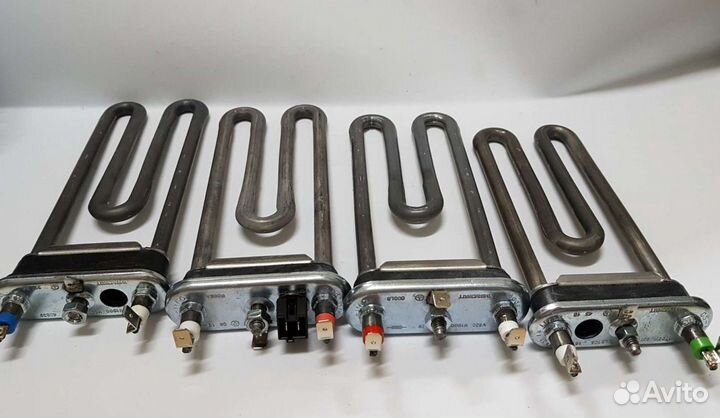 Тэн для стиральной машины. Купить тэн