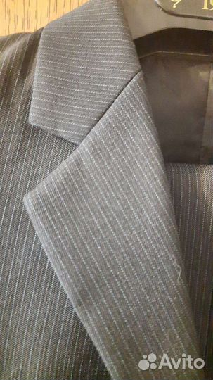 Школьный костюм для мальчика 