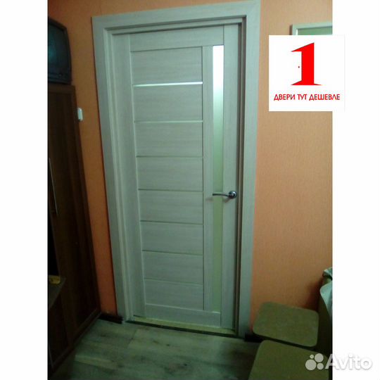 Межкомнатная дверь