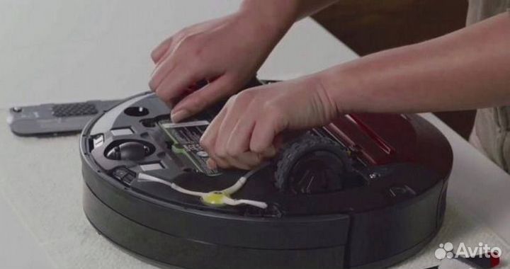 Ремонт варочных панелей, кофемашин, пылесосов, свч