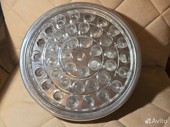 Прибор для вечери, причастия