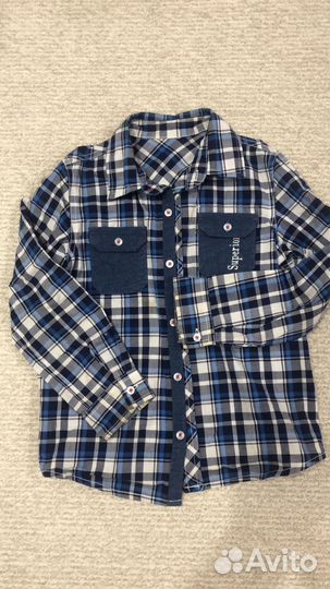 Продам вещи для мальчика