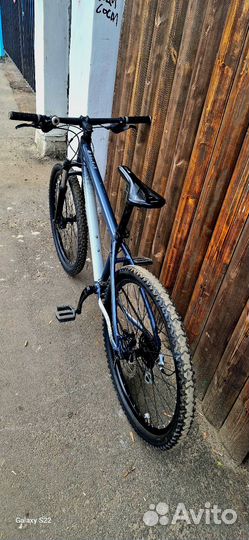 Велосипед Scott Roxter 26 Гидравлика