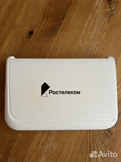 Wi-Fi Rotek RX-22312 Ростелеком