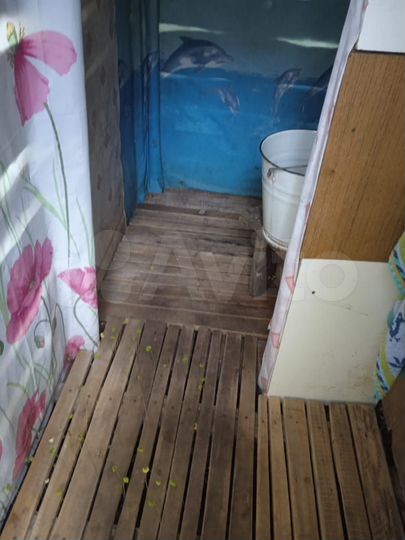 Дом 22 м² на участке 22 сот.