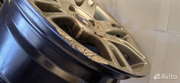 Литые диски