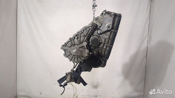 Кпп - вариатор Mercedes B W245, 2007