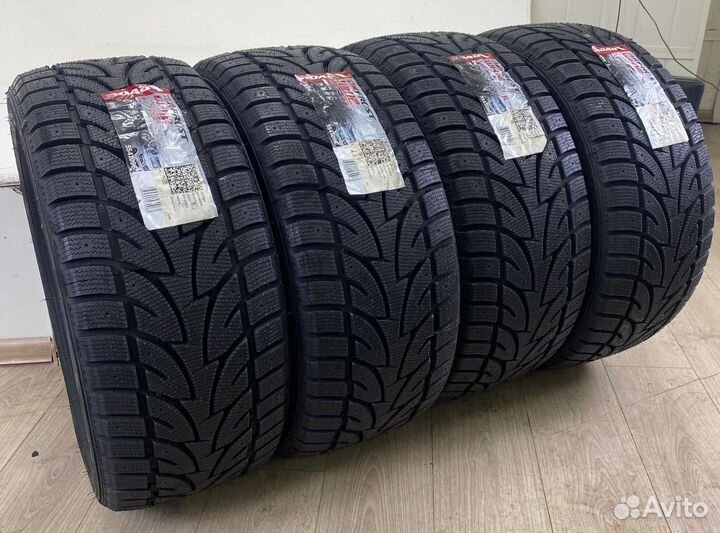 RoadX RX Frost WH12 235/65 R17 104T