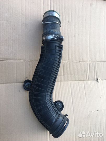 1k0145840r VW,Skoda,Audi патрубок Интеркуллера