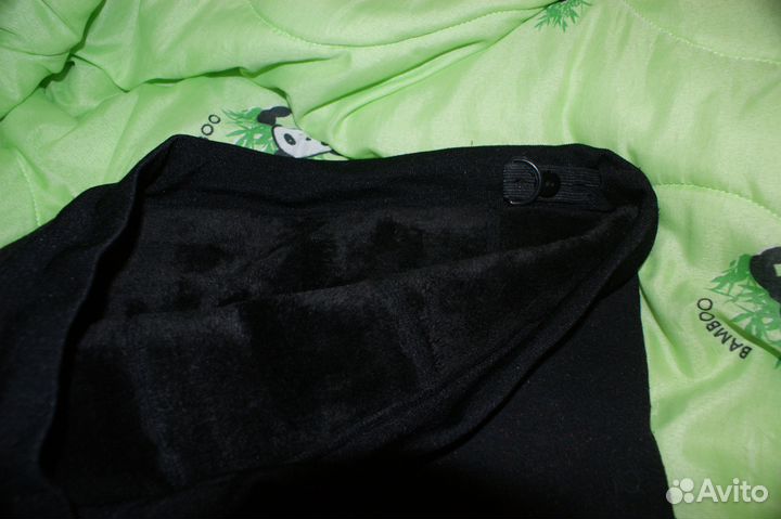 Очень Тёплые колготки для беременной дамы)