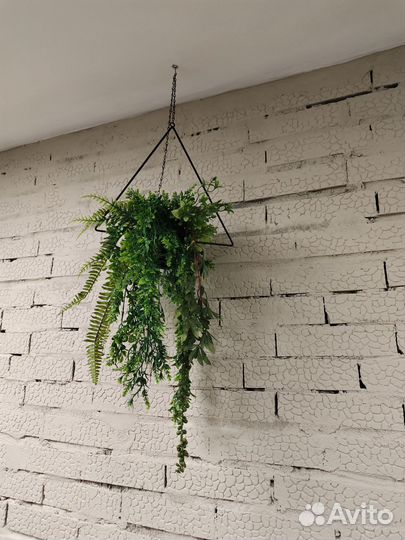 Искусственные растения искусственная зелень