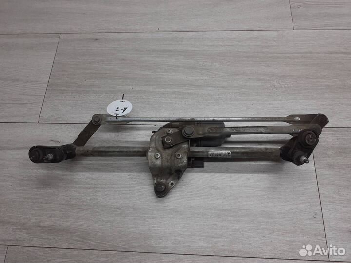 Трапеция стеклоочистителя Skoda Octavia A7