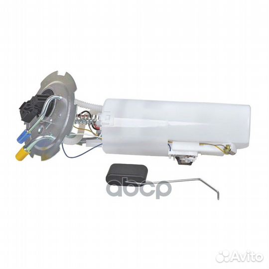 Насос топливный в сборе (модуль) chevrolet