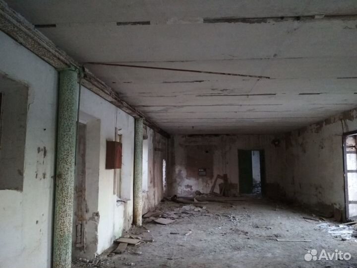 Плиты перекрытия бу