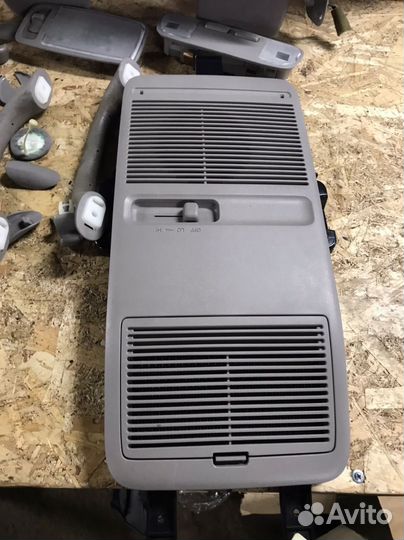 Комплект для потолка toyota mark 2